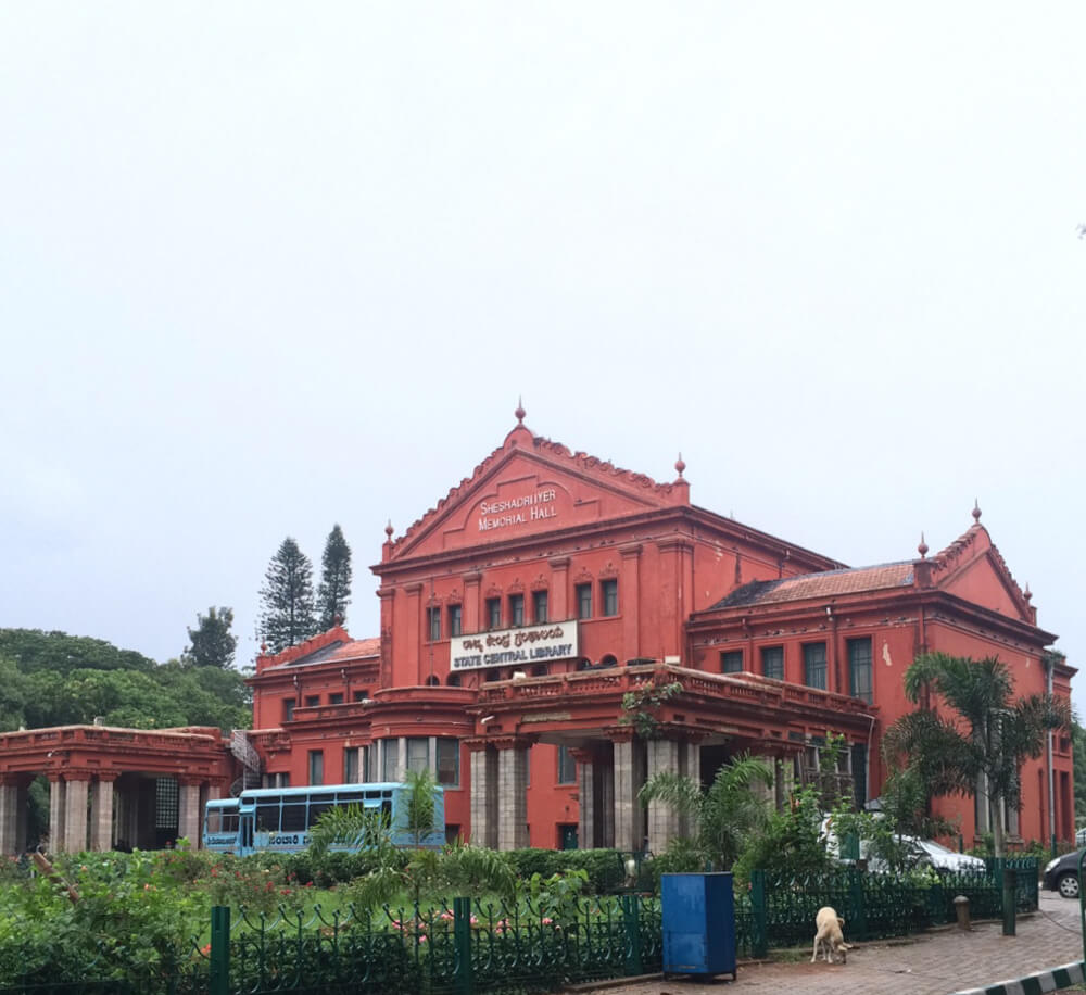 Cubbon Park – Bangalore's Eye Candy and My Green Oasis 31 central library cubbon bangalore