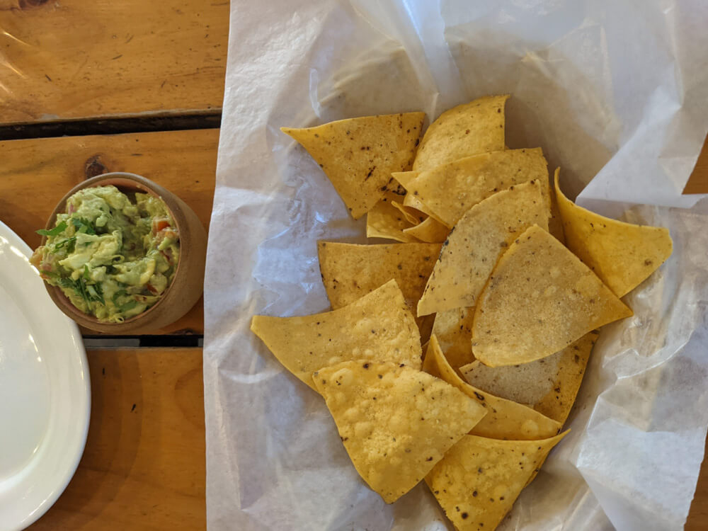 chinita rela maxican food indiranagar bangalore nachos