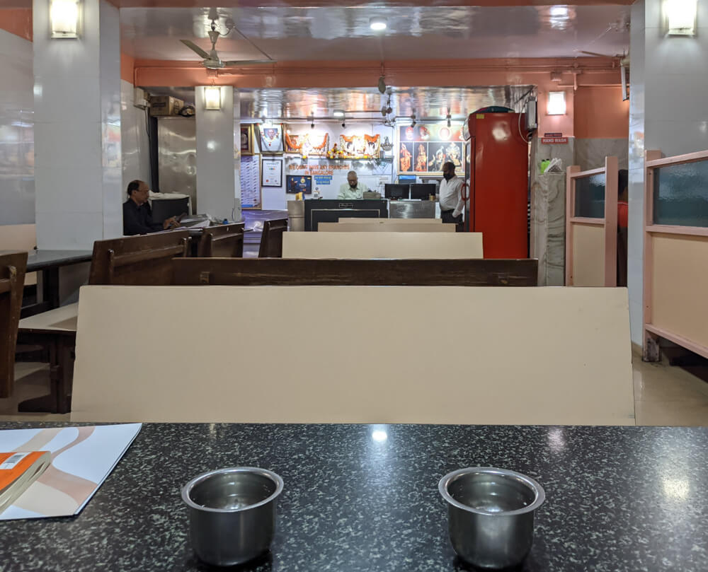 Best Restaurants Near MG Road Bangalore – Adventures of My Belly 11 fishland gandhinagar