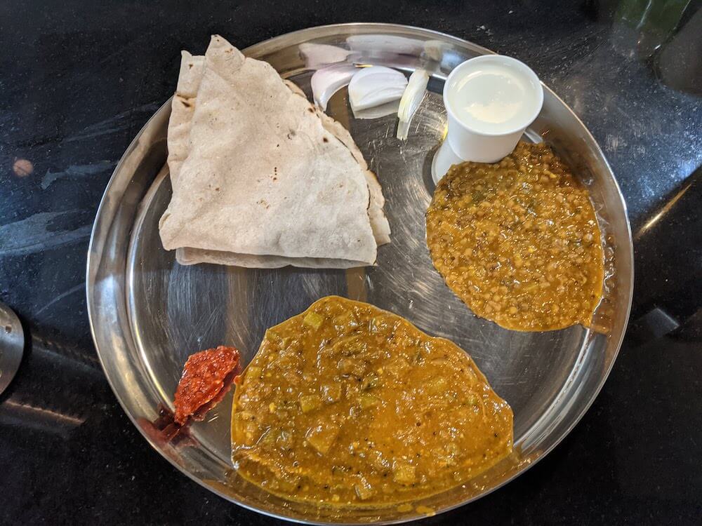 Amazing Karnataka – From Ten Years of Travel 44 jowar-roti-meal-in-karnataka.jpeg