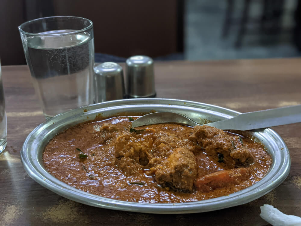 Best Restaurants Near MG Road Bangalore – Adventures of My Belly 16 koshy's parade cafe restaurants in mg road bangalore fish curry