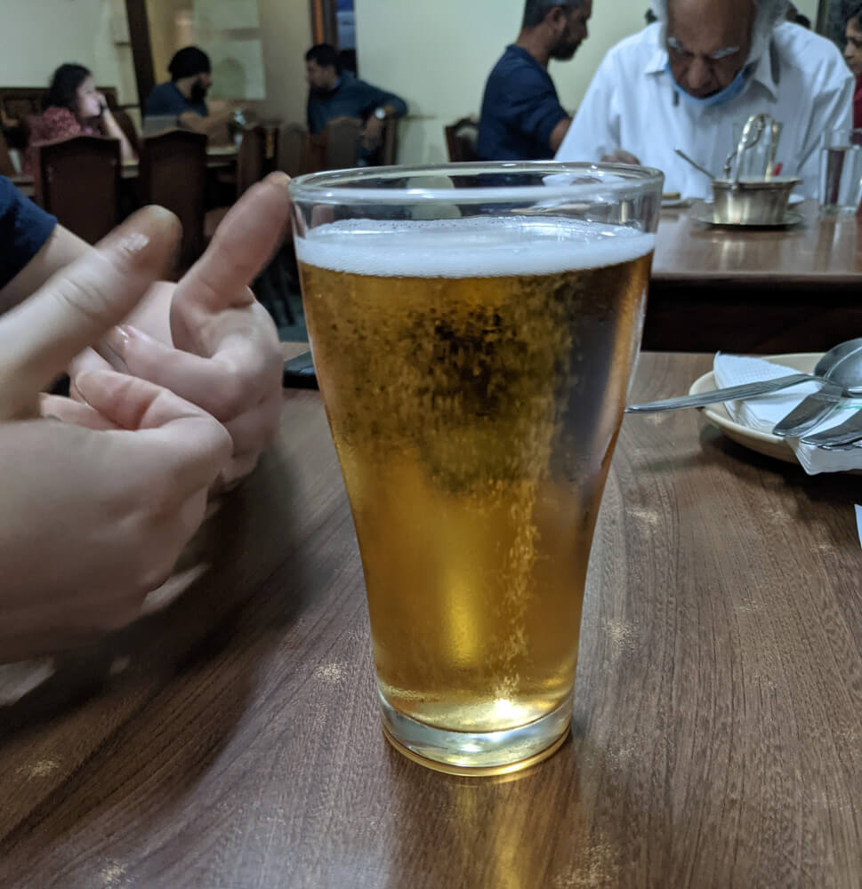 Best Restaurants Near MG Road Bangalore – Adventures of My Belly 15 koshy's parade cafe restaurants in mg road