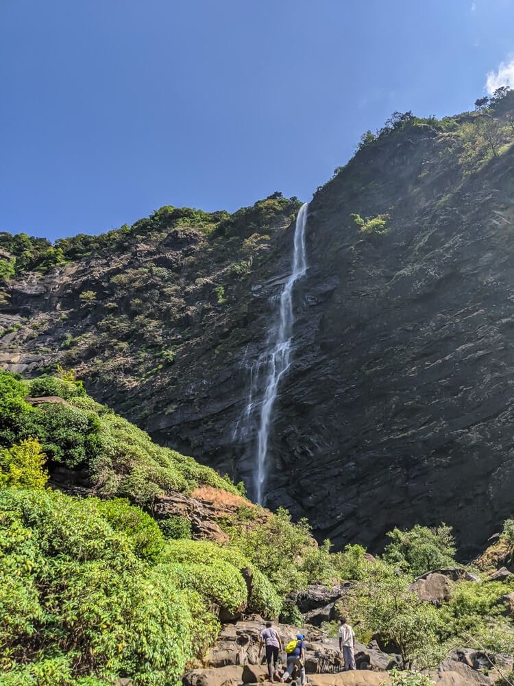 Amazing Karnataka – From Ten Years of Travel 28 kudumari+waterfalls+sharavathi+valley+shimoga karnataka an adventurous karnataka destination