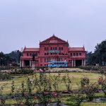 library cubbon park bangalore