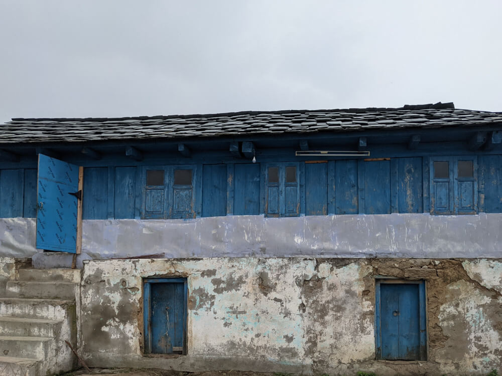 old homes in dharwad