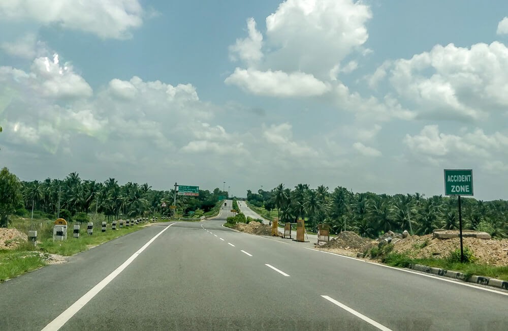 Amazing Karnataka – From Ten Years of Travel 46 1 / 1 – route+to+coorg+from+bangalore+karnataka+india.jpeg