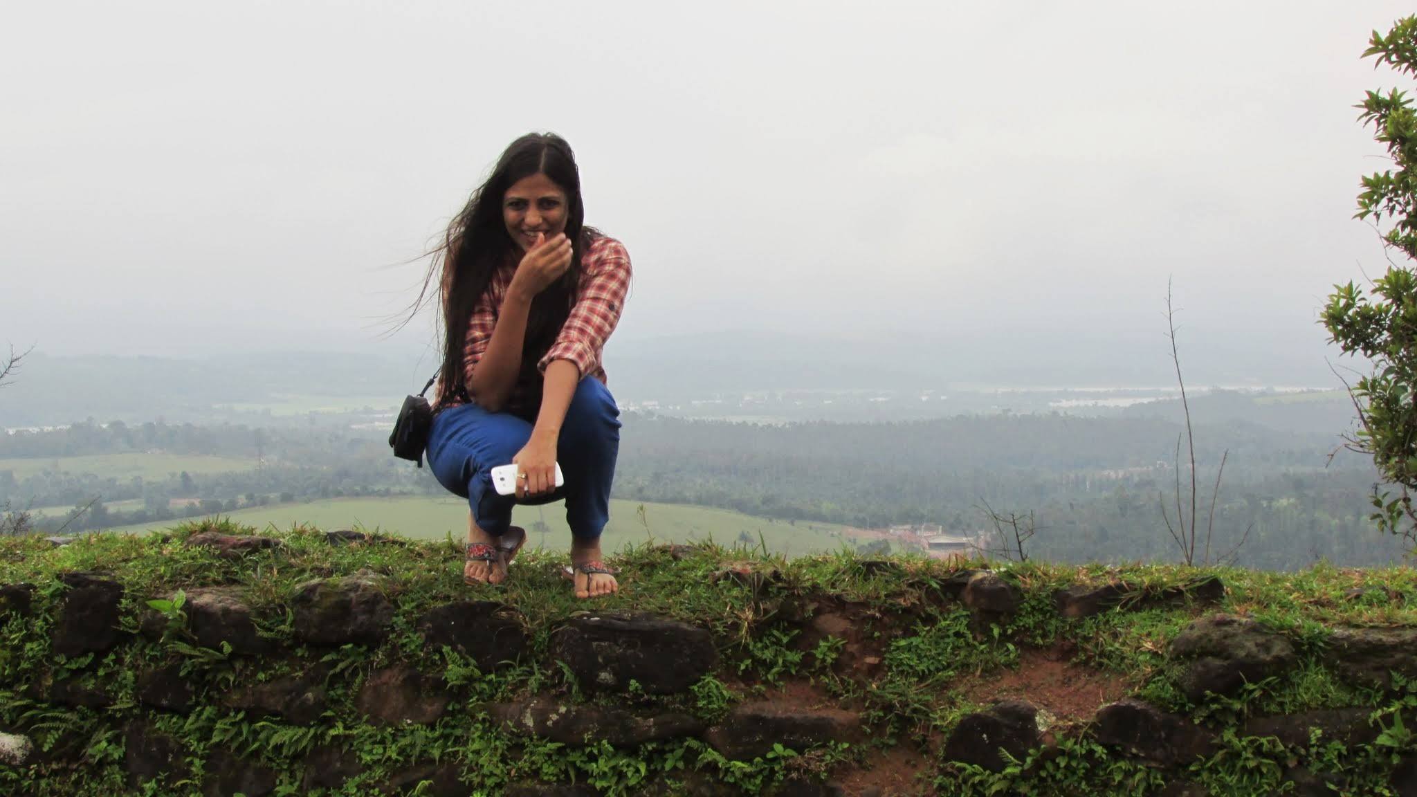 Amazing Karnataka – From Ten Years of Travel 21 sakleshpur