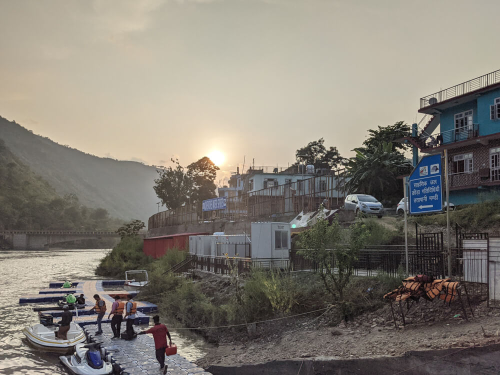 What a Dam Did to the Tattapani Hot Water Springs 14 tattapaani-water-activities-karsog-mandi-himachal