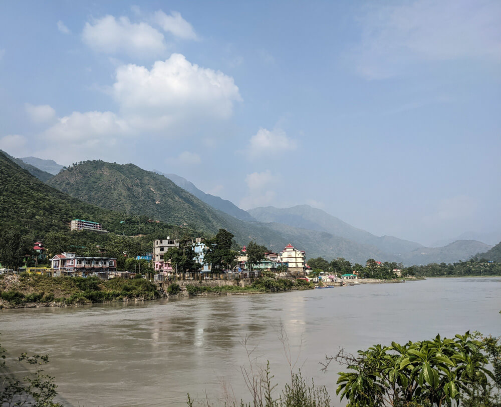 Best Articles of On My Canvas From the Year 2020-2021 17 town of tatapani
