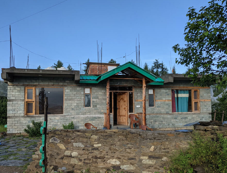 vishisht homestay fagu himachal