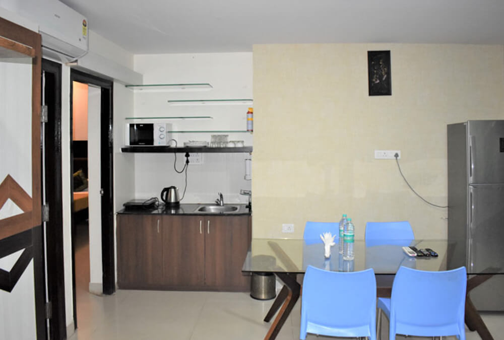 My Best Bangalore Hotels, Apartments, and Homestays (Stayed At Each) 22 4 season luxury 2 bedroom
