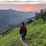 walking on mountains in gagal near mashobra shimla himachal four years of blog celebration.jpeg