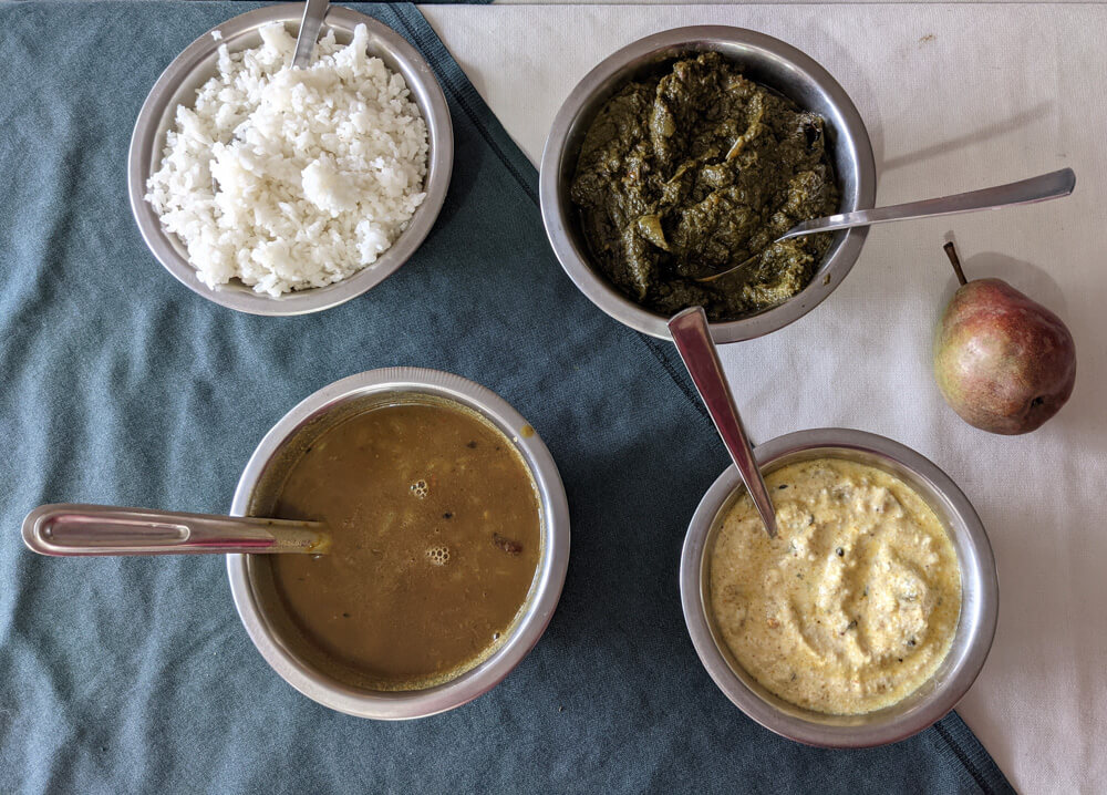 Favorite Himachal Pradesh Moments in 71 Photos 51 food in himachal