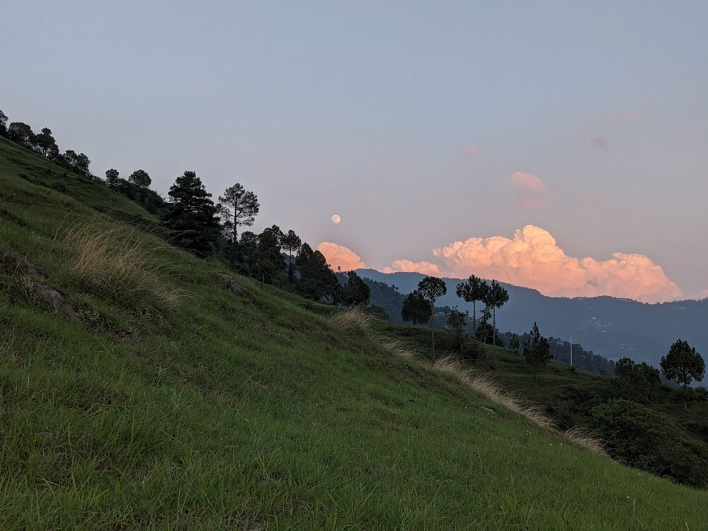 Favorite Himachal Pradesh Moments in 71 Photos 21 moon himachal pradesh