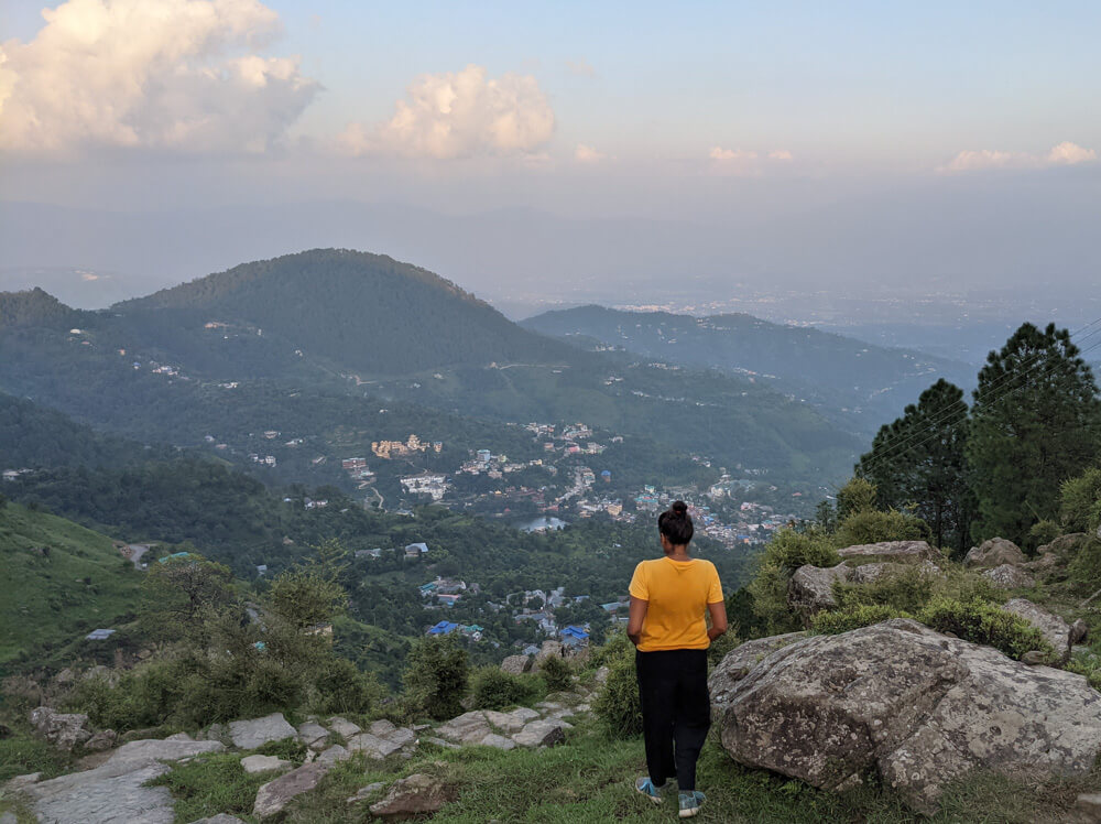 rewalsar lake mandi himachal