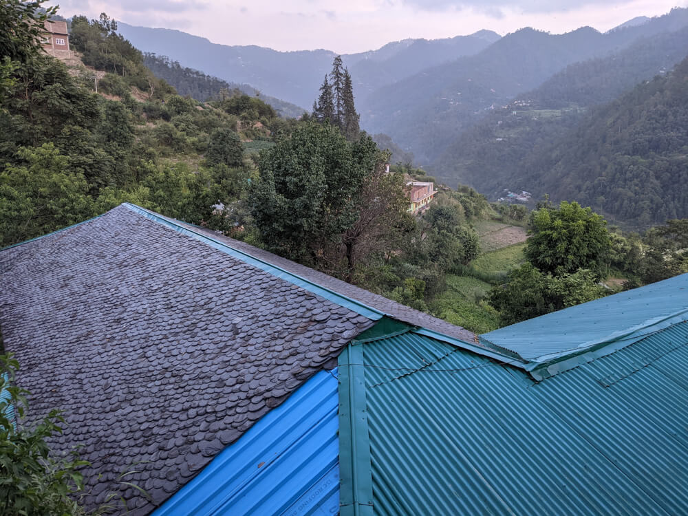Favorite Himachal Pradesh Moments in 71 Photos 16 the slate roofs images himachal pradesh