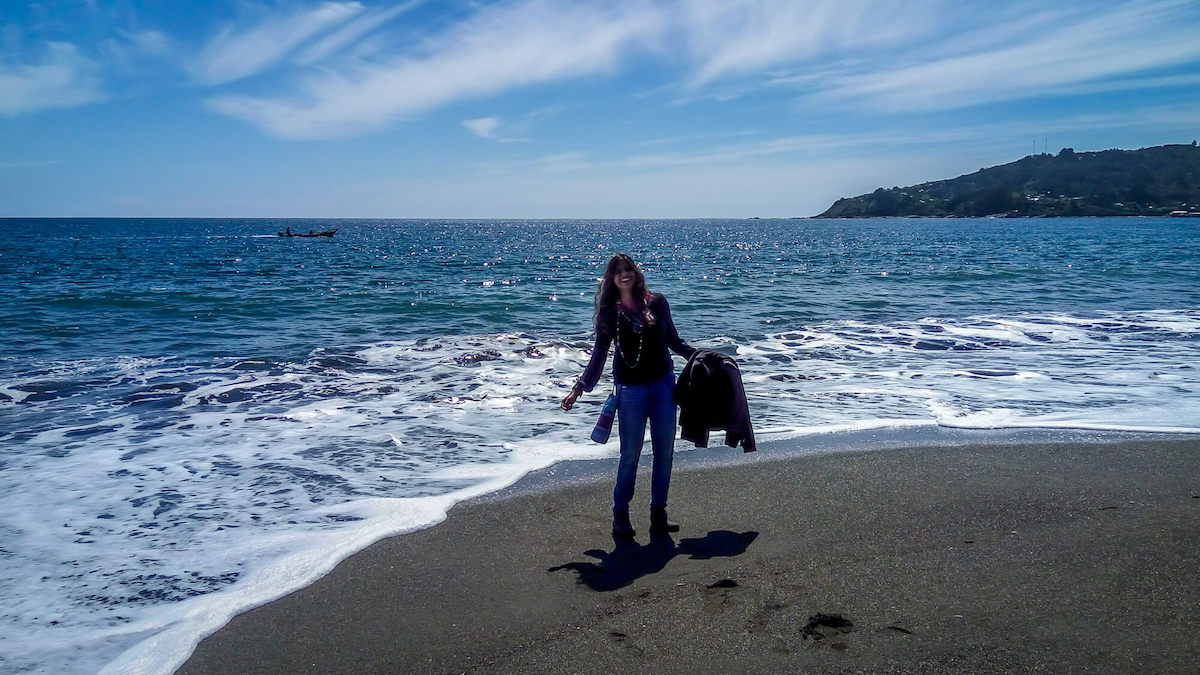 Cultural Differences, a Friend For Life, and Diwali in Chile 12 in valdivia chile