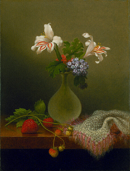 Martin_Johnson_Heade_-_A_Vase_of_Corn_Lilies_and_Heliotrope painting-used-for-creative-living-article.jpeg