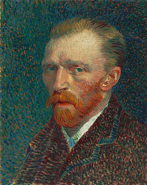 Van Gogh on Delving Deeply, Hardships, and Doing [In a Letter to Theo]