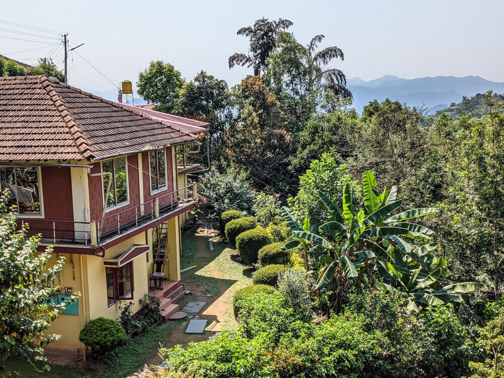 homestay on stuart hill in madikeri coorg karnataka 1