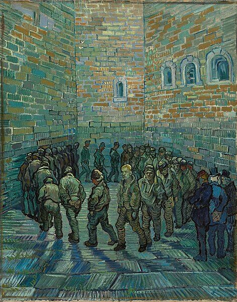 43 Observations on Human Beings From Proust (Swann's Way: In Search of Lost Time Vol 1) 11 471px Vincent Willem van Gogh 037 1