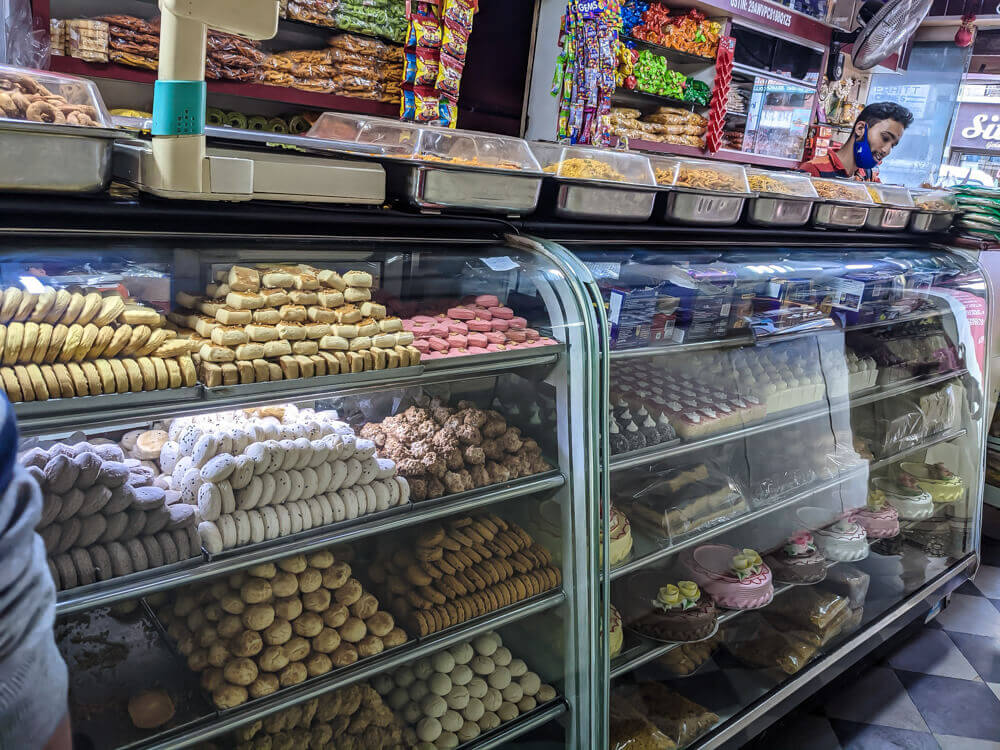 a shop in madikeri coorg karnataka