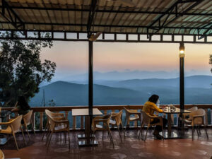 On Stuart Hill in Madikeri Coorg: Nothing To Do But So Much To Do 18 mayur valley hotel rajas seat stuart hill madikeri karnataka