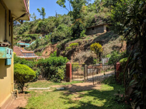 stuart hill homestay near rajas seat madikeri