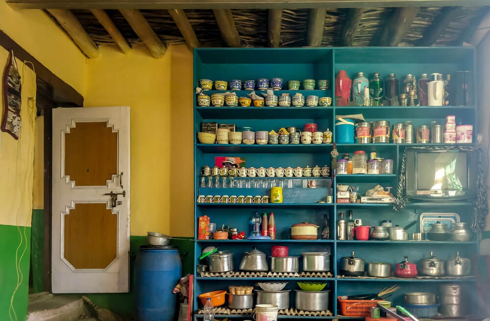 Spiti Valley – Not Your Usual Travel Destination (2024) 11 photos+of+spiti+valley+cheecham+village+house