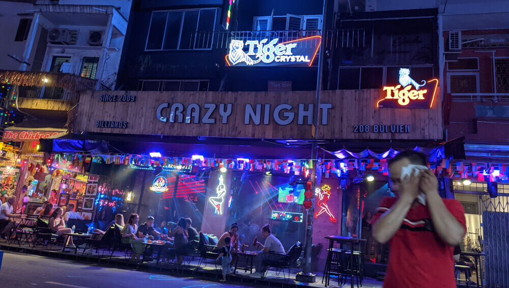 Fish Soup, Crazy Streets, and Night Markets in Saigon 39 crazy-night.jpg