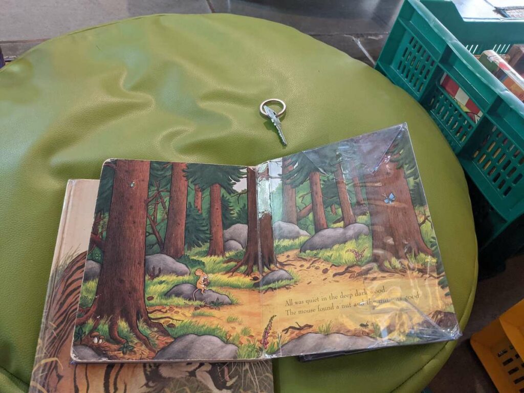 Favorite Books of 2022 6 a children's book