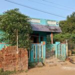 a simple pondicherry home