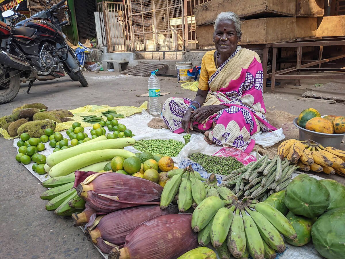 the Pleasing Potpourri that Pondicherry is – in Photos