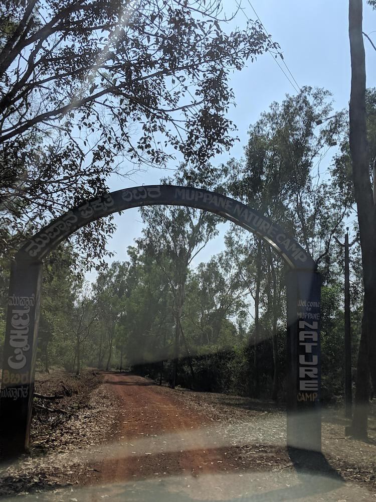 arriving-at-muppane-nature-camp