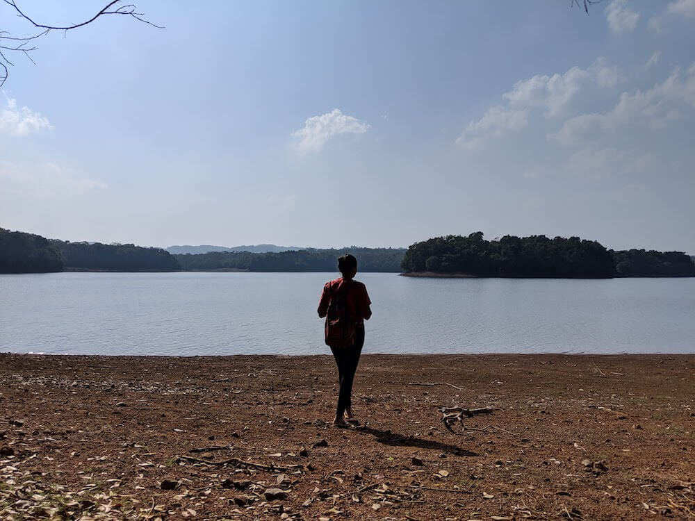 Searched For Big Adventures, Satisfied With a Little Lakeside Picnic – In Karnataka's Sharavathi Valley 12 this-was-the-sharavathi-backwaters