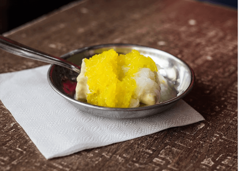 prakash kulfi lucknow most popular food