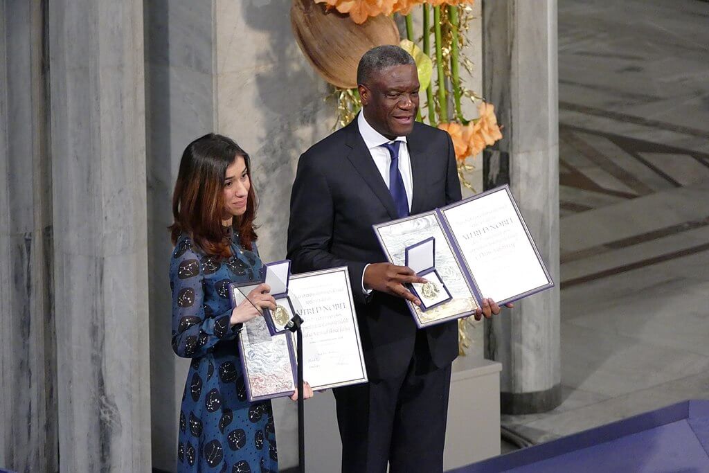Nadia_Murad_and_Denis_Mukwege_receives_Nobel_Peace_Prize_2018 (1)