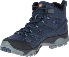 Merrell Women's Moab 2 Mid Gtx Hiking Boot (1)