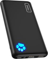 Power Bank, USB C in&out High-Speed Charging Battery Pack (1)