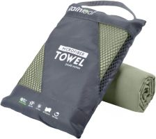 Rainleaf Microfiber Towel Perfect Travel & Sports &Camping Towel.Fast Drying - Super Absorbent - Ultra Compact.Suitable for Backpacking,Gym,Beach (1)