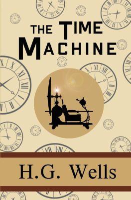 _The Time Machine H.G. Wells