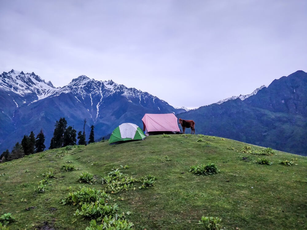 camping+bhunbhuni+parvati+himachal+himalayas
