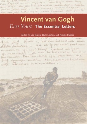 ever yours vincent van gogh book cover