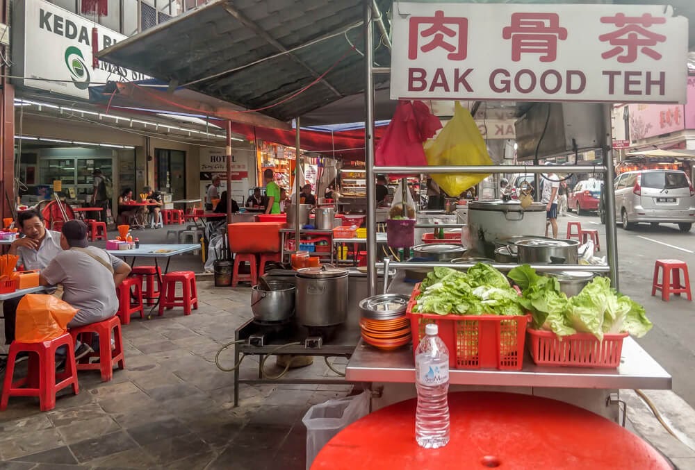 food+petaling+street+chinatown+kuala+lumpur+malaysia
