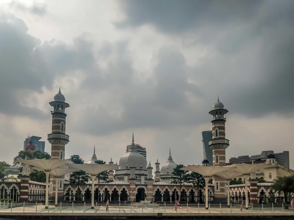 mosque+kuala+lumpur+malaysia
