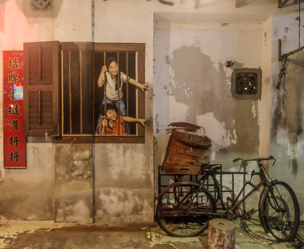 street+art+penang+malaysia