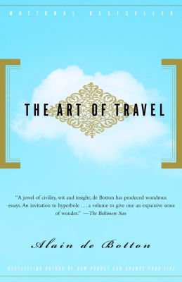 the art of travel book cover (1)