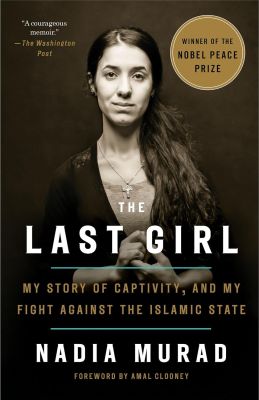 the last girl story of my captivity nadia murad