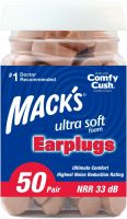 ultra soft foam ear plugs