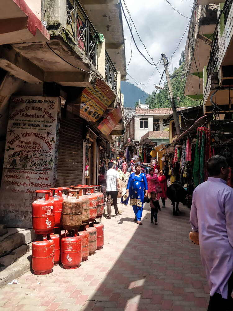 4 manikaran+parvati+river+kasol+kullu+himachal